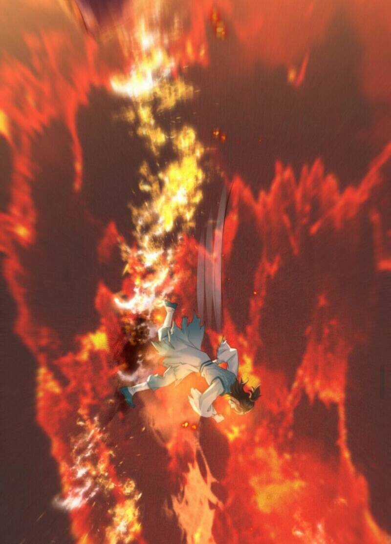 Sau Khi Không Ngừng Tìm Đường Chết, Ta Trở Thành Đế Tôn Vạn Người Mê Chapter 12 trang 21