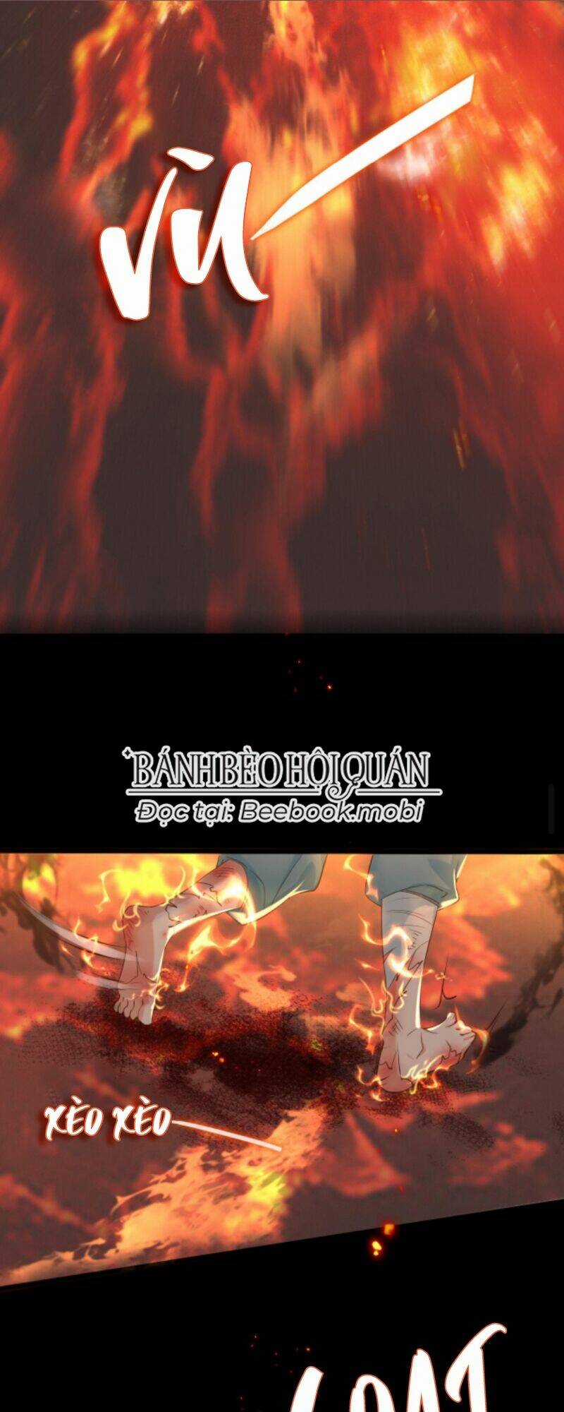 Sau Khi Không Ngừng Tìm Đường Chết, Ta Trở Thành Đế Tôn Vạn Người Mê Chapter 12 trang 22