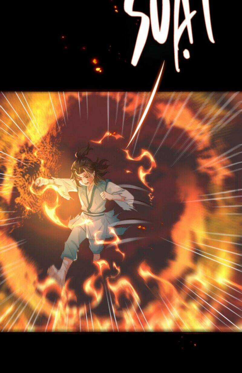 Sau Khi Không Ngừng Tìm Đường Chết, Ta Trở Thành Đế Tôn Vạn Người Mê Chapter 12 trang 23