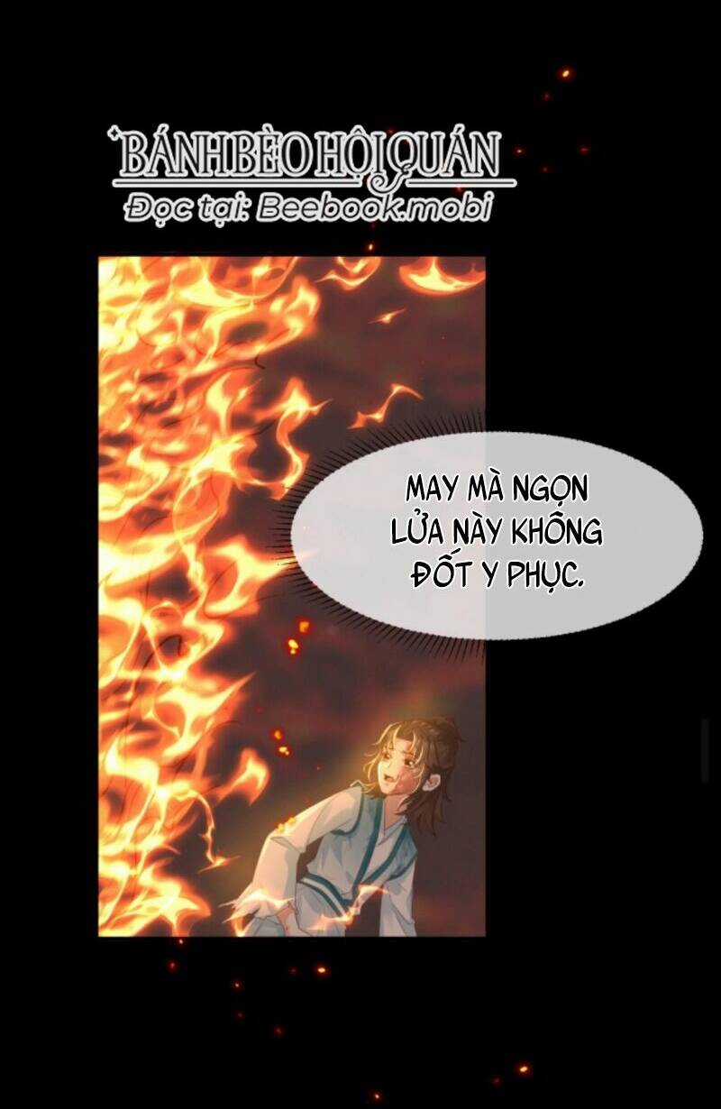 Sau Khi Không Ngừng Tìm Đường Chết, Ta Trở Thành Đế Tôn Vạn Người Mê Chapter 12 trang 24