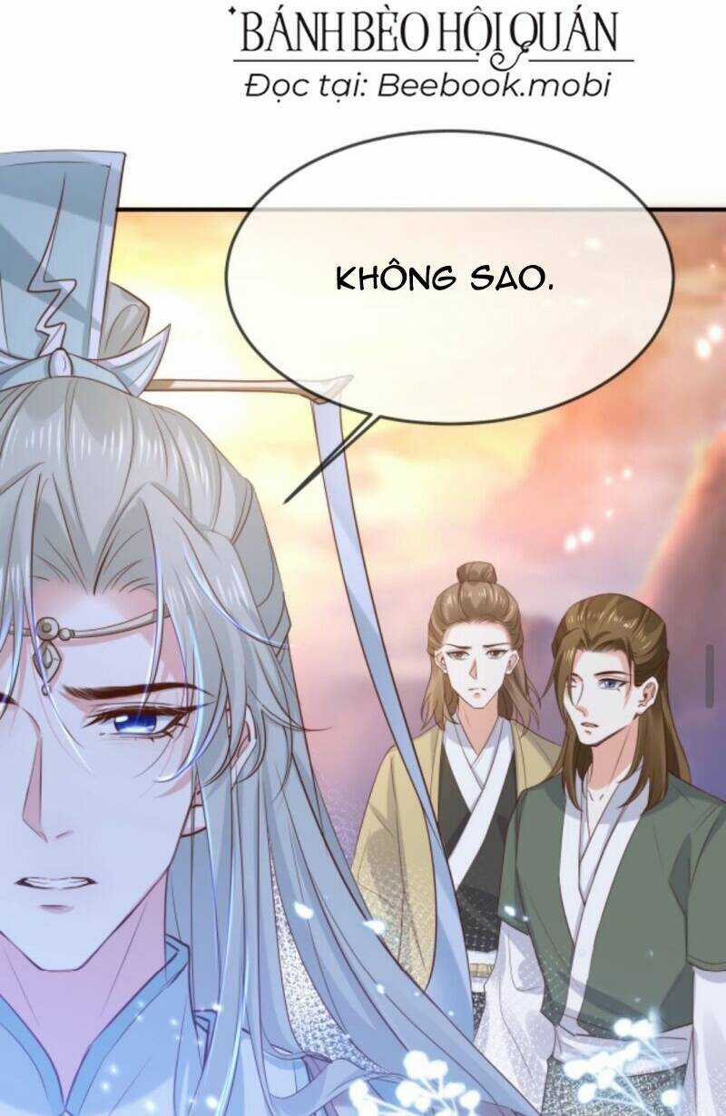 Sau Khi Không Ngừng Tìm Đường Chết, Ta Trở Thành Đế Tôn Vạn Người Mê Chapter 12 trang 27