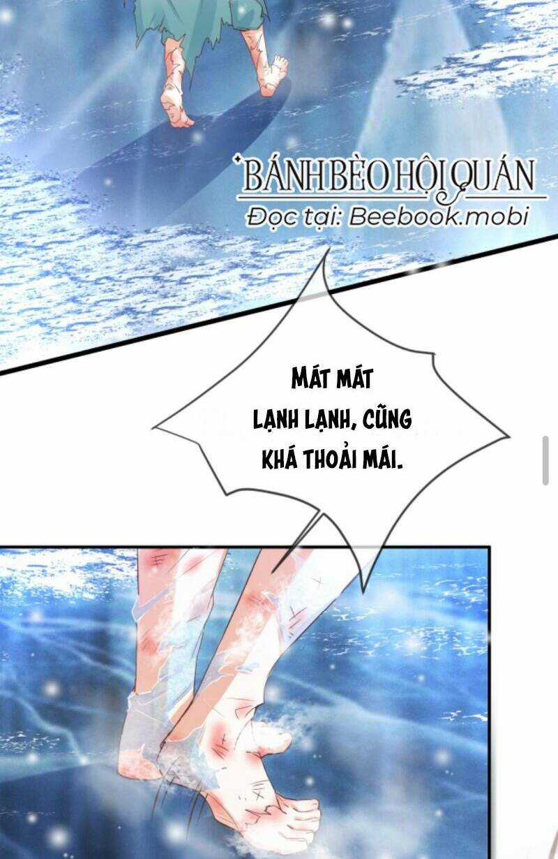 Sau Khi Không Ngừng Tìm Đường Chết, Ta Trở Thành Đế Tôn Vạn Người Mê Chapter 12 trang 30