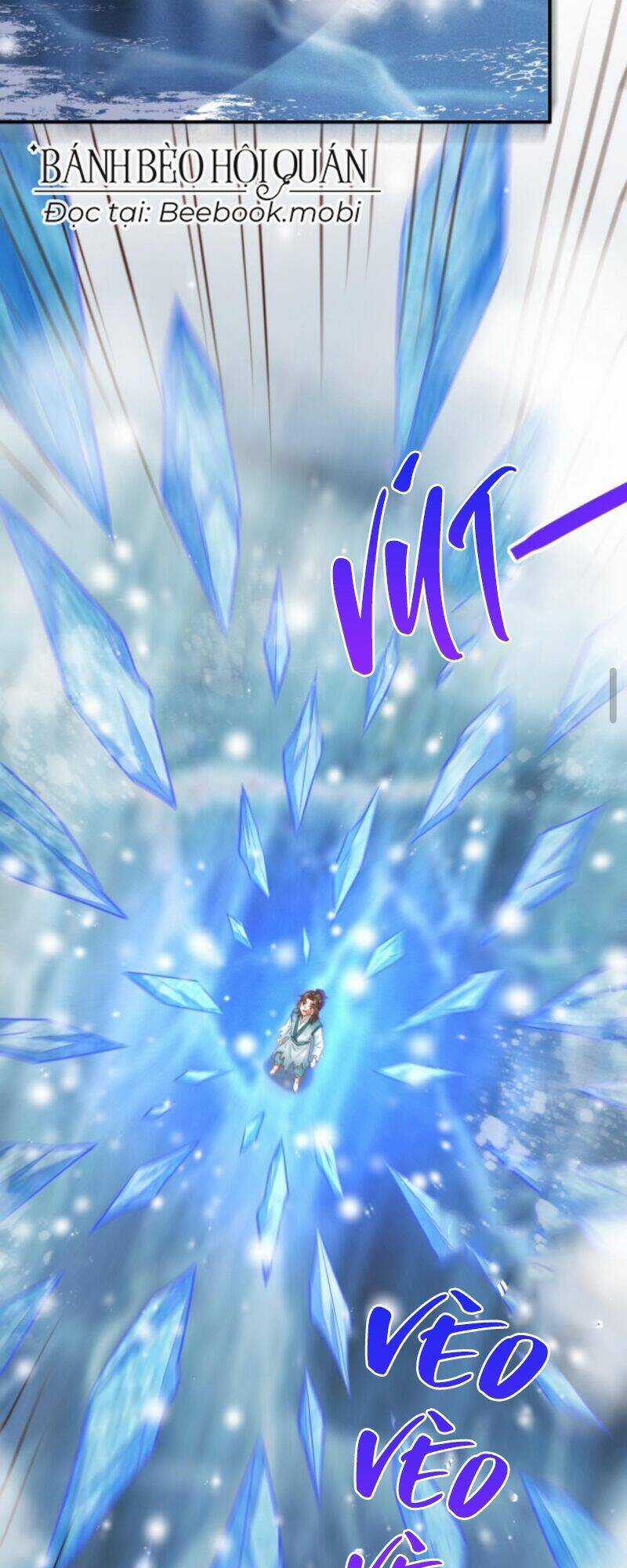 Sau Khi Không Ngừng Tìm Đường Chết, Ta Trở Thành Đế Tôn Vạn Người Mê Chapter 12 trang 31