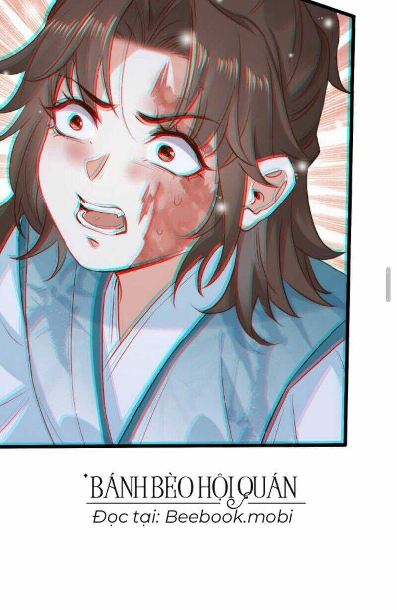 Sau Khi Không Ngừng Tìm Đường Chết, Ta Trở Thành Đế Tôn Vạn Người Mê Chapter 12 trang 33