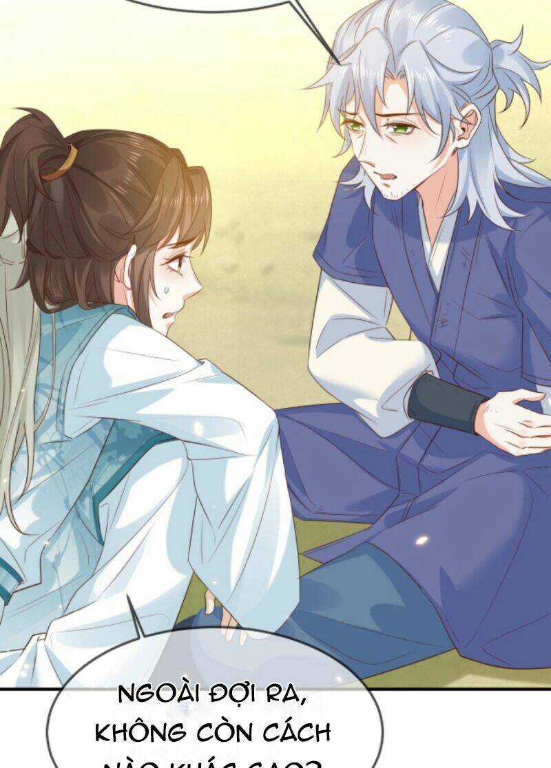 Sau Khi Không Ngừng Tìm Đường Chết, Ta Trở Thành Đế Tôn Vạn Người Mê Chapter 12 trang 8