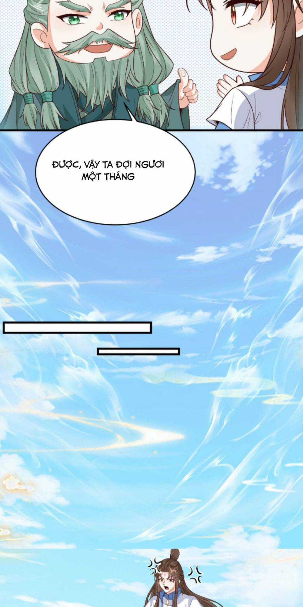 Sau Khi Không Ngừng Tìm Đường Chết, Ta Trở Thành Đế Tôn Vạn Người Mê Chapter 120 trang 12