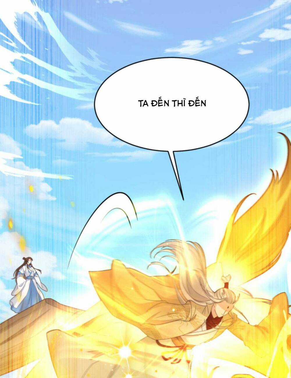 Sau Khi Không Ngừng Tìm Đường Chết, Ta Trở Thành Đế Tôn Vạn Người Mê Chapter 120 trang 14