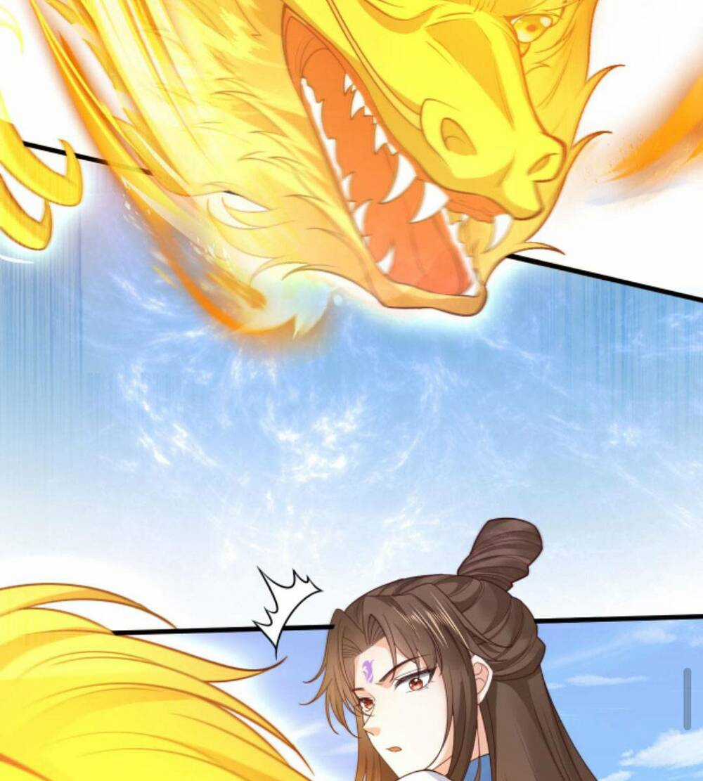 Sau Khi Không Ngừng Tìm Đường Chết, Ta Trở Thành Đế Tôn Vạn Người Mê Chapter 120 trang 16