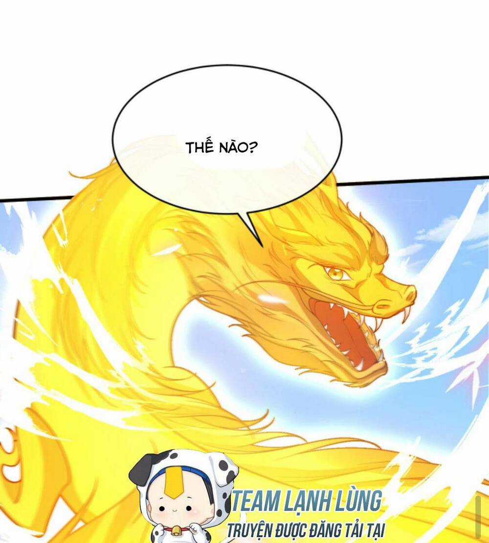 Sau Khi Không Ngừng Tìm Đường Chết, Ta Trở Thành Đế Tôn Vạn Người Mê Chapter 120 trang 18