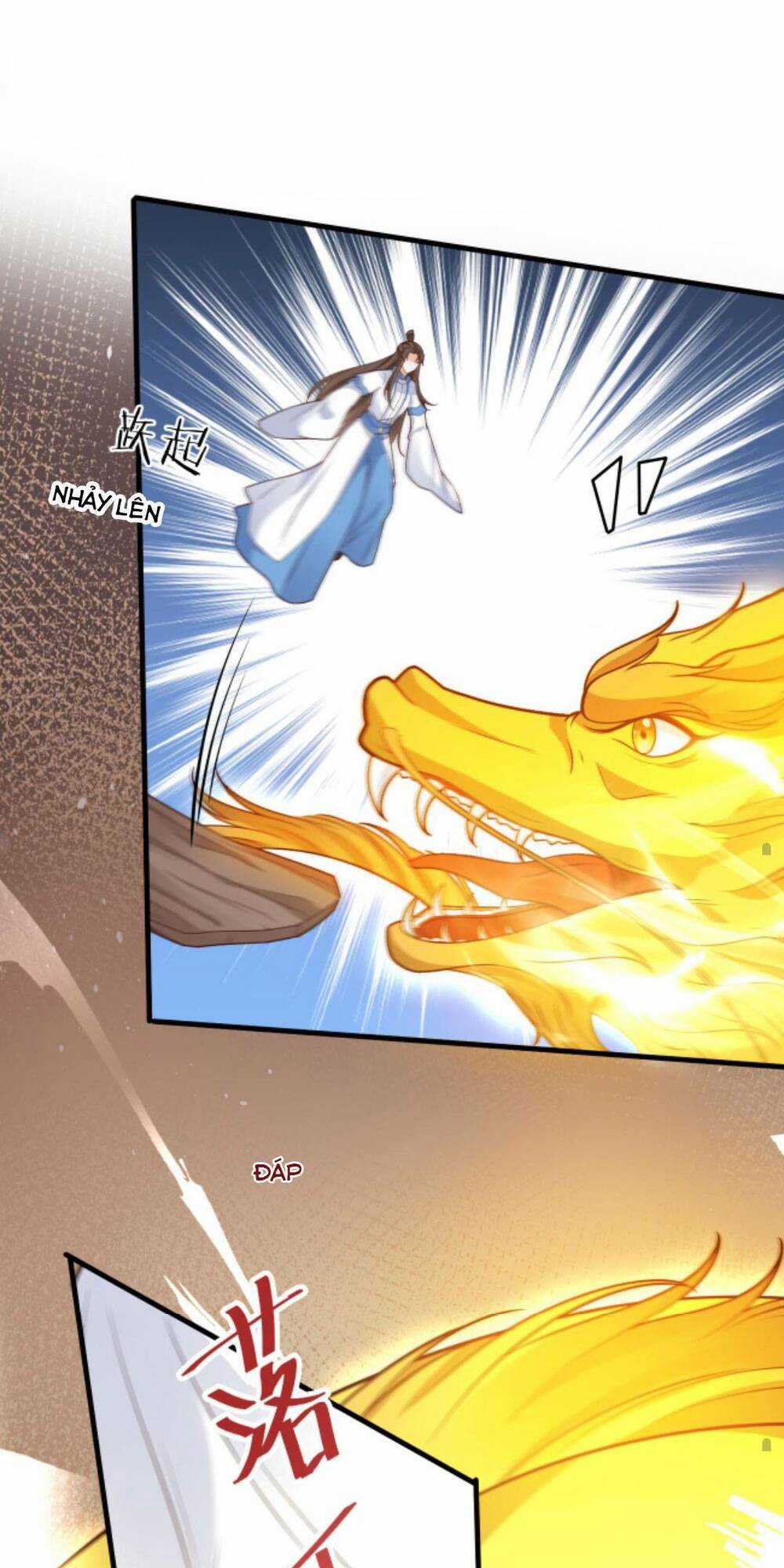 Sau Khi Không Ngừng Tìm Đường Chết, Ta Trở Thành Đế Tôn Vạn Người Mê Chapter 120 trang 20