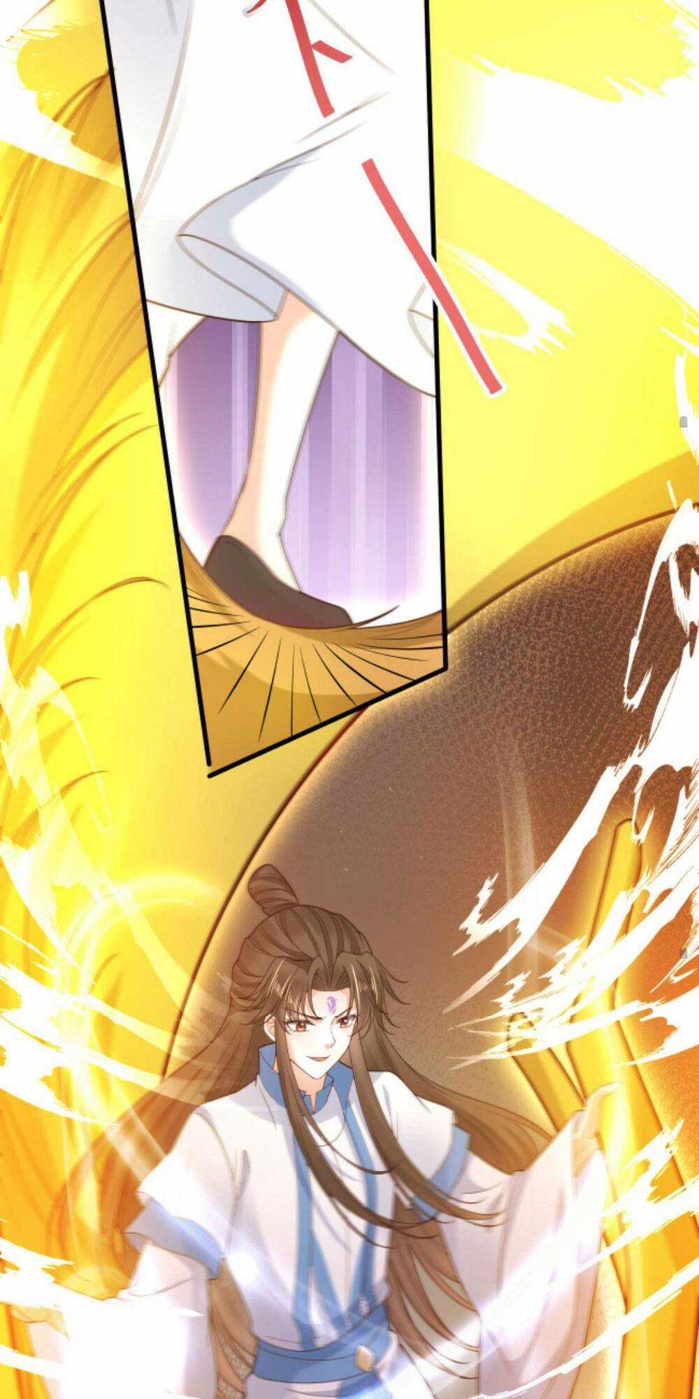 Sau Khi Không Ngừng Tìm Đường Chết, Ta Trở Thành Đế Tôn Vạn Người Mê Chapter 120 trang 21