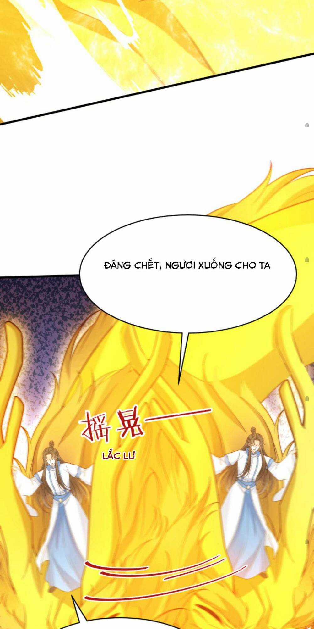 Sau Khi Không Ngừng Tìm Đường Chết, Ta Trở Thành Đế Tôn Vạn Người Mê Chapter 120 trang 23