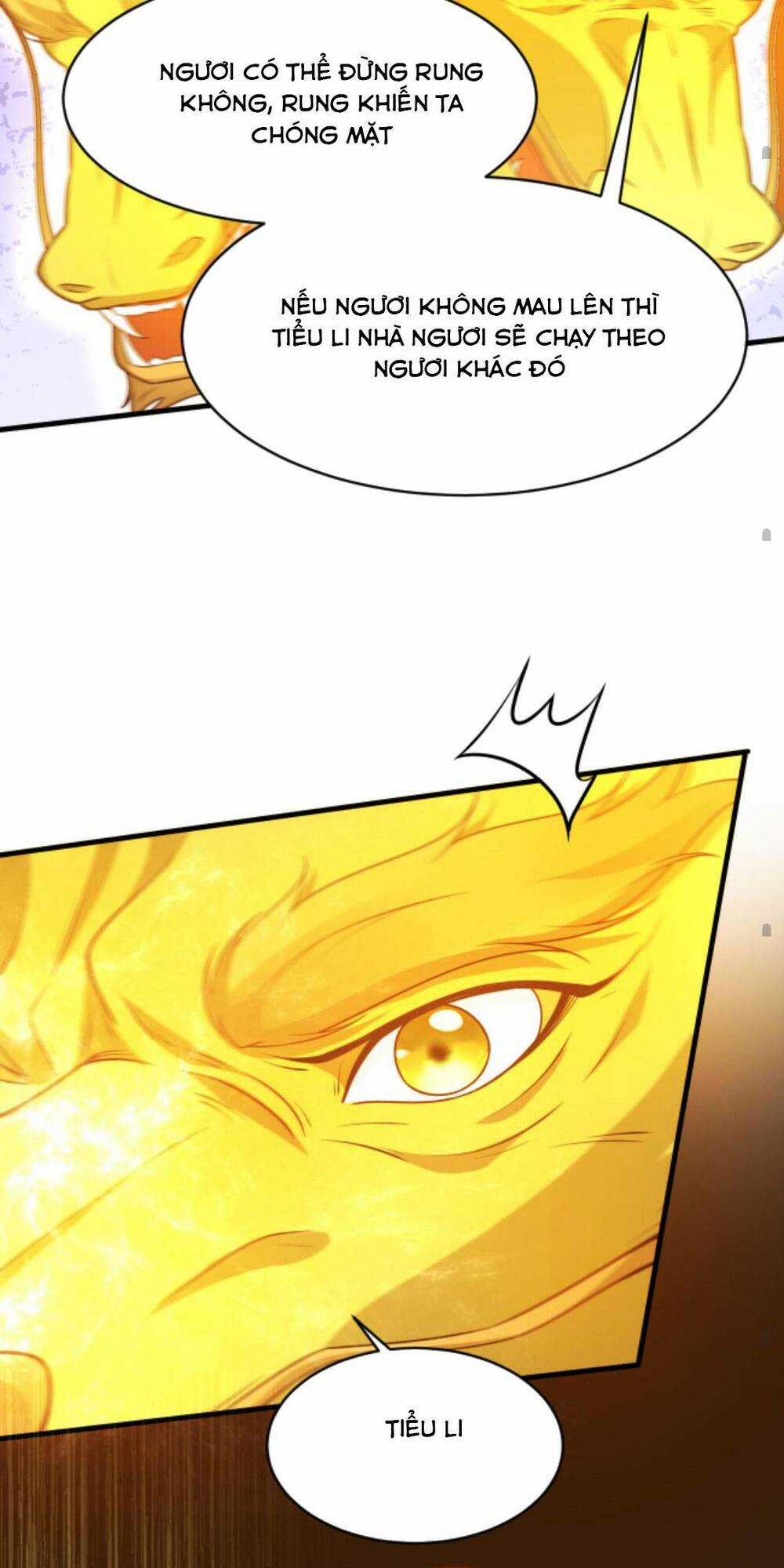 Sau Khi Không Ngừng Tìm Đường Chết, Ta Trở Thành Đế Tôn Vạn Người Mê Chapter 120 trang 24