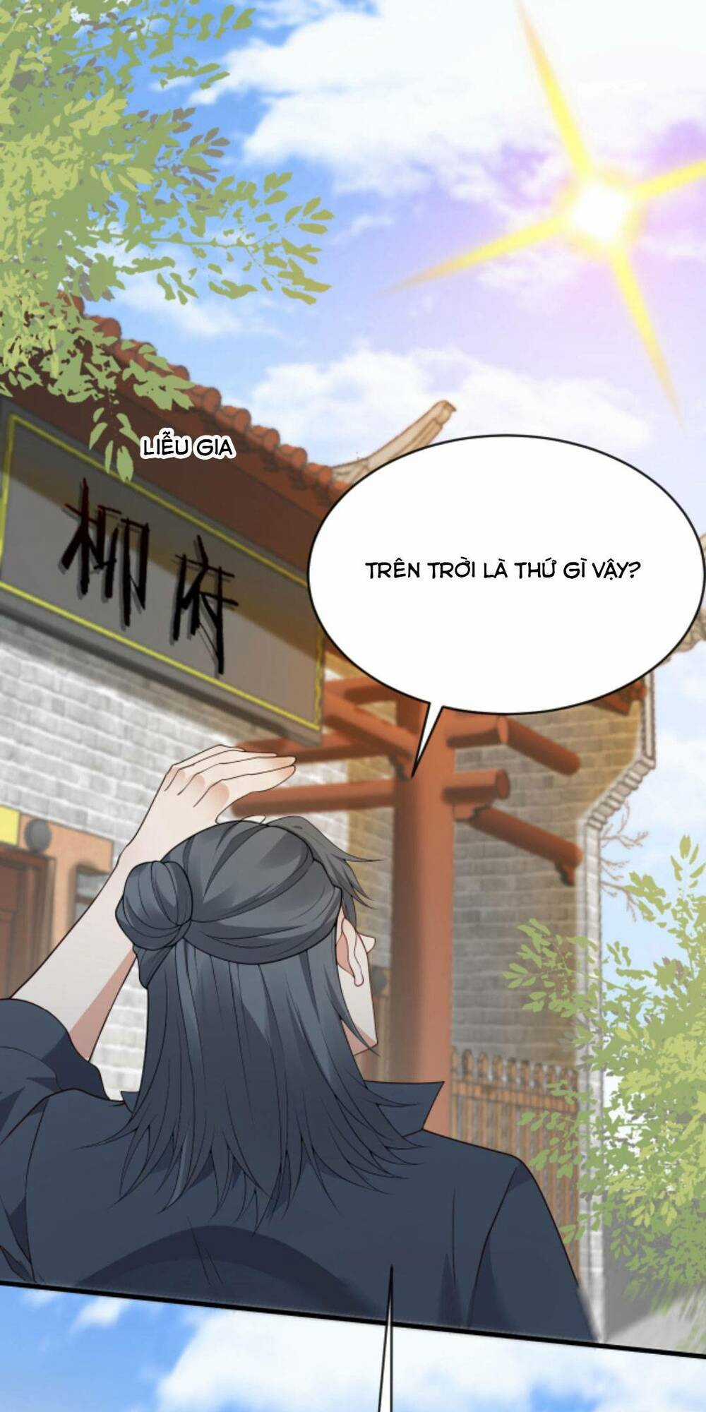 Sau Khi Không Ngừng Tìm Đường Chết, Ta Trở Thành Đế Tôn Vạn Người Mê Chapter 120 trang 29