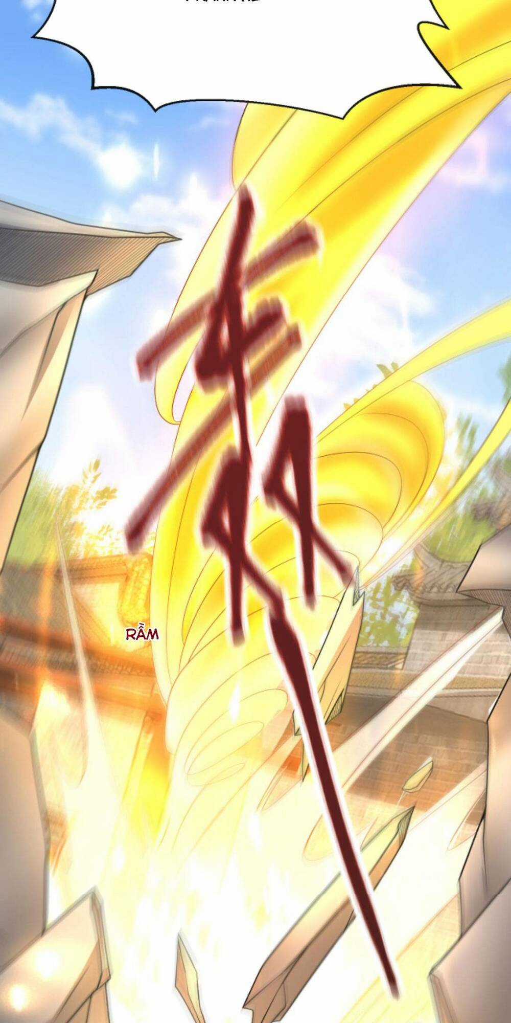 Sau Khi Không Ngừng Tìm Đường Chết, Ta Trở Thành Đế Tôn Vạn Người Mê Chapter 120 trang 33