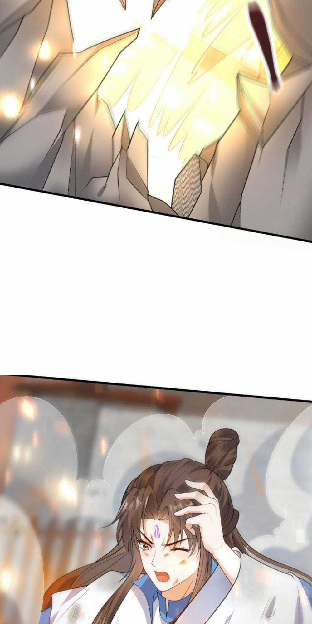 Sau Khi Không Ngừng Tìm Đường Chết, Ta Trở Thành Đế Tôn Vạn Người Mê Chapter 120 trang 34