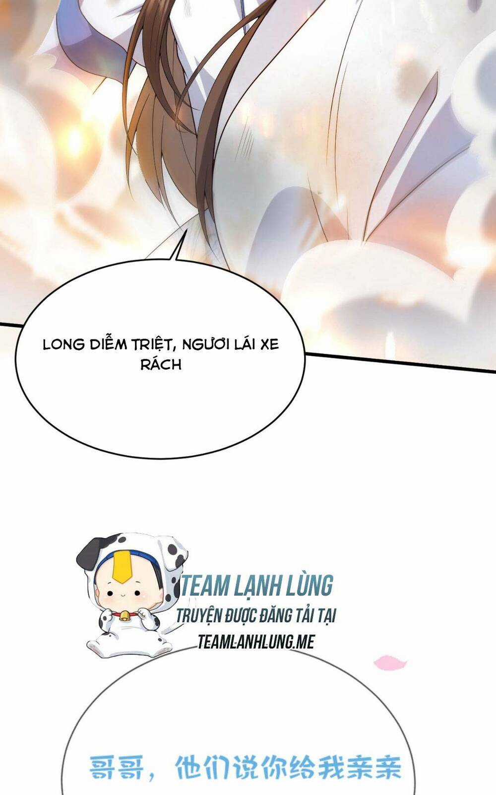 Sau Khi Không Ngừng Tìm Đường Chết, Ta Trở Thành Đế Tôn Vạn Người Mê Chapter 120 trang 35