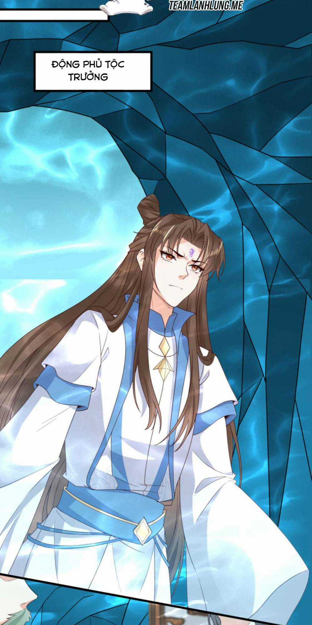 Sau Khi Không Ngừng Tìm Đường Chết, Ta Trở Thành Đế Tôn Vạn Người Mê Chapter 120 trang 4