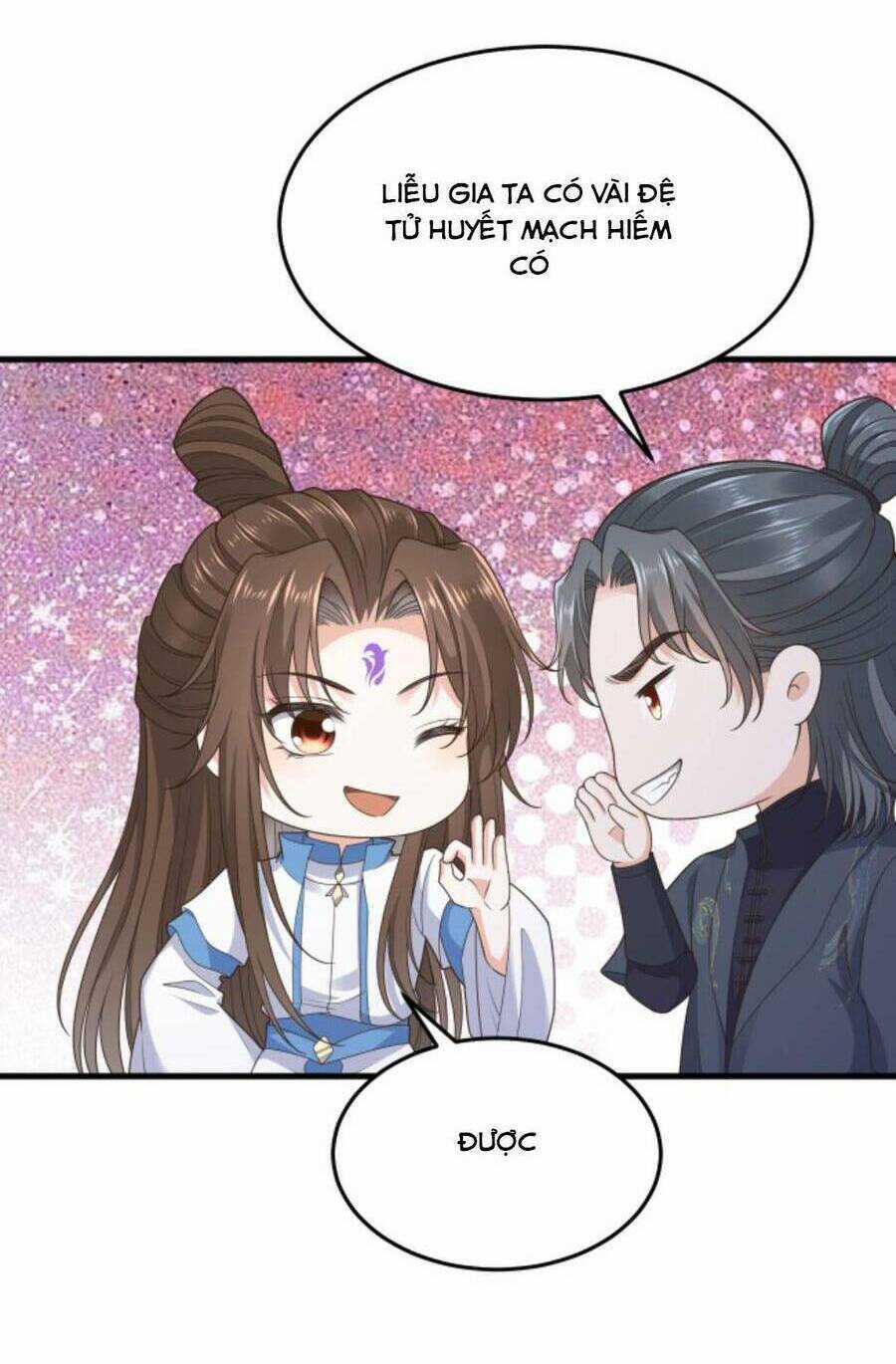 Sau Khi Không Ngừng Tìm Đường Chết, Ta Trở Thành Đế Tôn Vạn Người Mê Chapter 121 trang 10