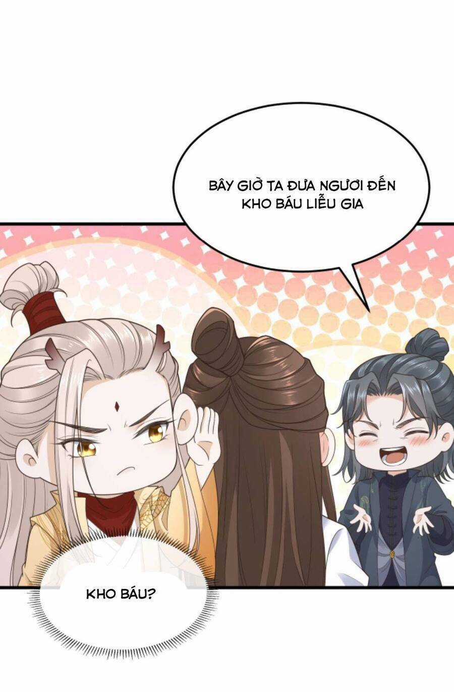 Sau Khi Không Ngừng Tìm Đường Chết, Ta Trở Thành Đế Tôn Vạn Người Mê Chapter 121 trang 11