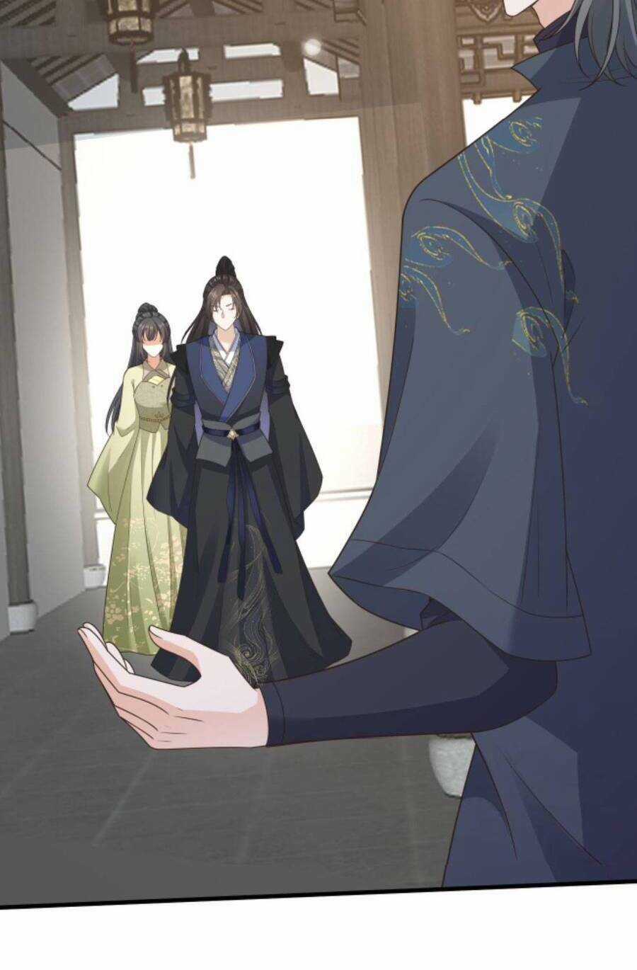 Sau Khi Không Ngừng Tìm Đường Chết, Ta Trở Thành Đế Tôn Vạn Người Mê Chapter 121 trang 15