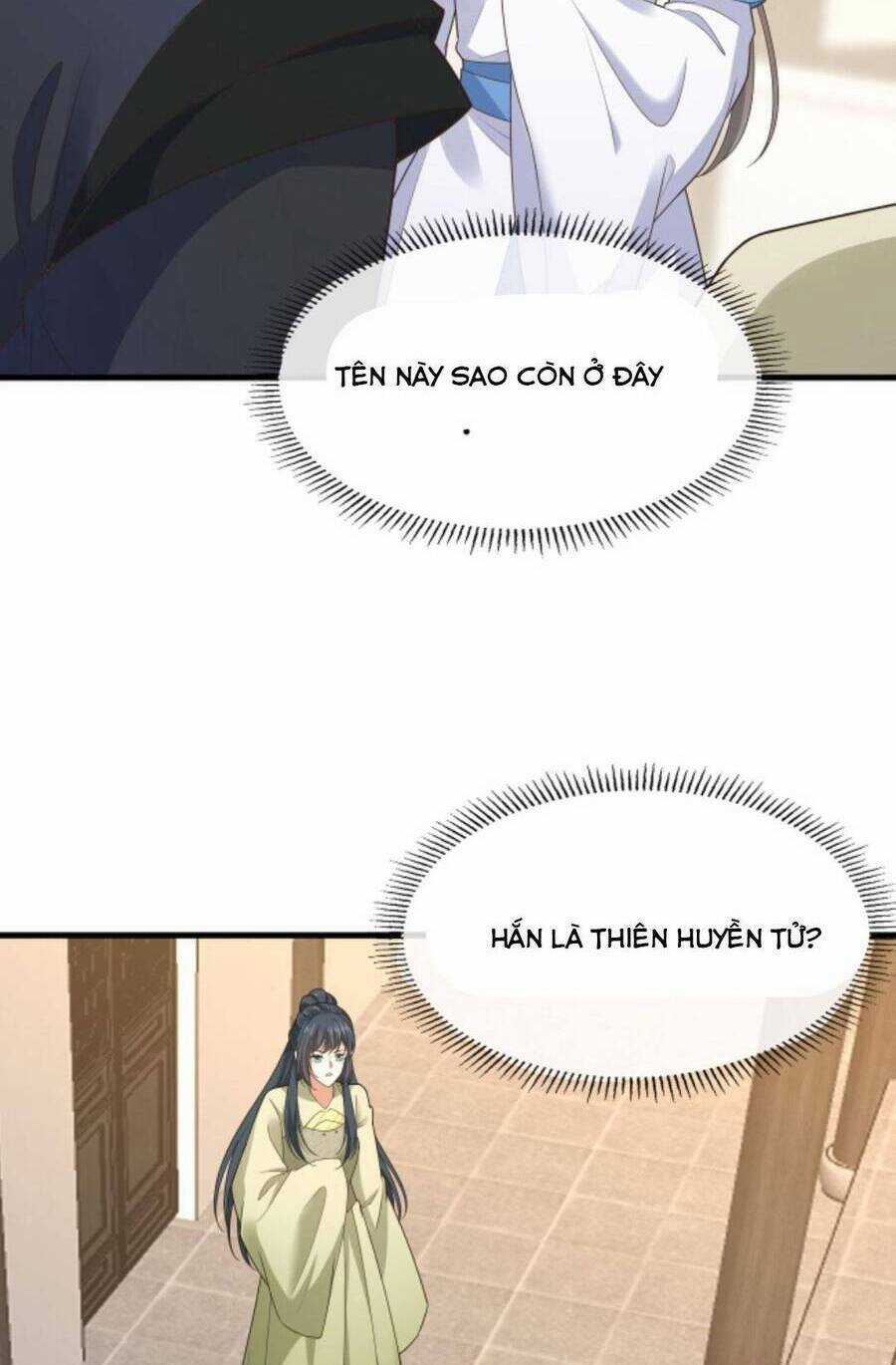 Sau Khi Không Ngừng Tìm Đường Chết, Ta Trở Thành Đế Tôn Vạn Người Mê Chapter 121 trang 17