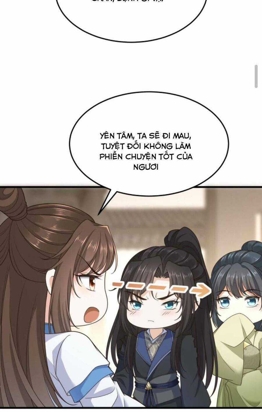 Sau Khi Không Ngừng Tìm Đường Chết, Ta Trở Thành Đế Tôn Vạn Người Mê Chapter 121 trang 20