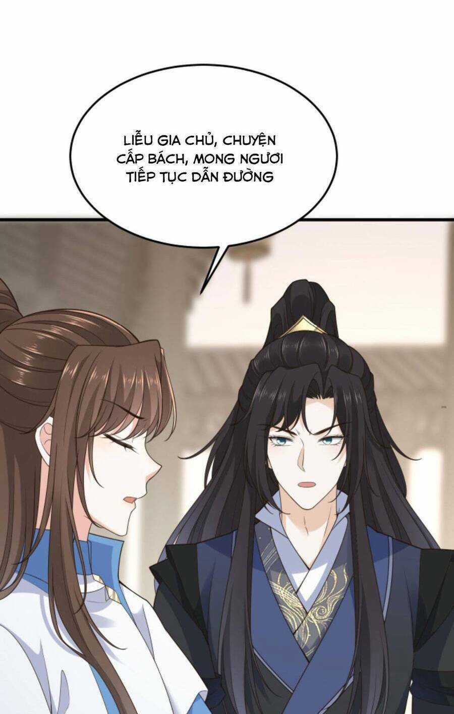 Sau Khi Không Ngừng Tìm Đường Chết, Ta Trở Thành Đế Tôn Vạn Người Mê Chapter 121 trang 21