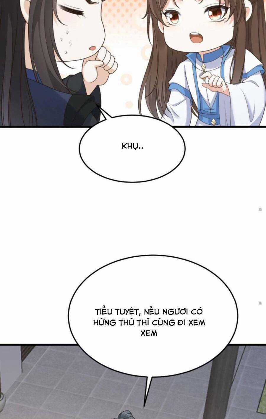 Sau Khi Không Ngừng Tìm Đường Chết, Ta Trở Thành Đế Tôn Vạn Người Mê Chapter 121 trang 23