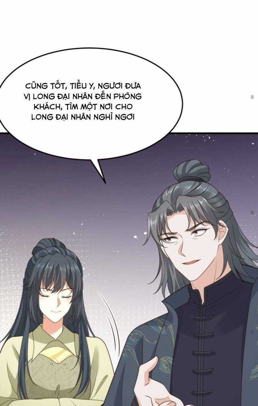 Sau Khi Không Ngừng Tìm Đường Chết, Ta Trở Thành Đế Tôn Vạn Người Mê Chapter 121 trang 25