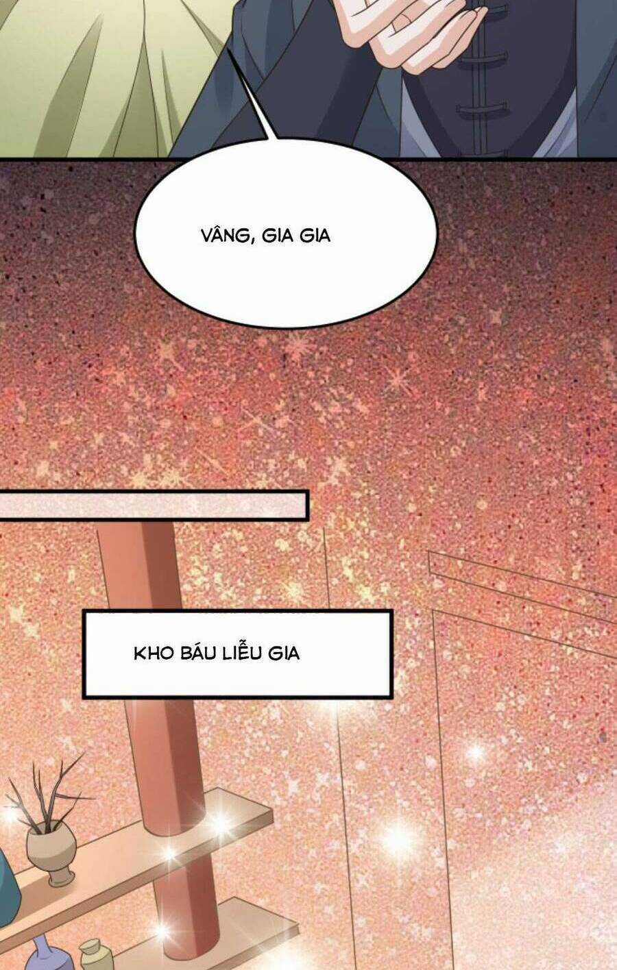 Sau Khi Không Ngừng Tìm Đường Chết, Ta Trở Thành Đế Tôn Vạn Người Mê Chapter 121 trang 26