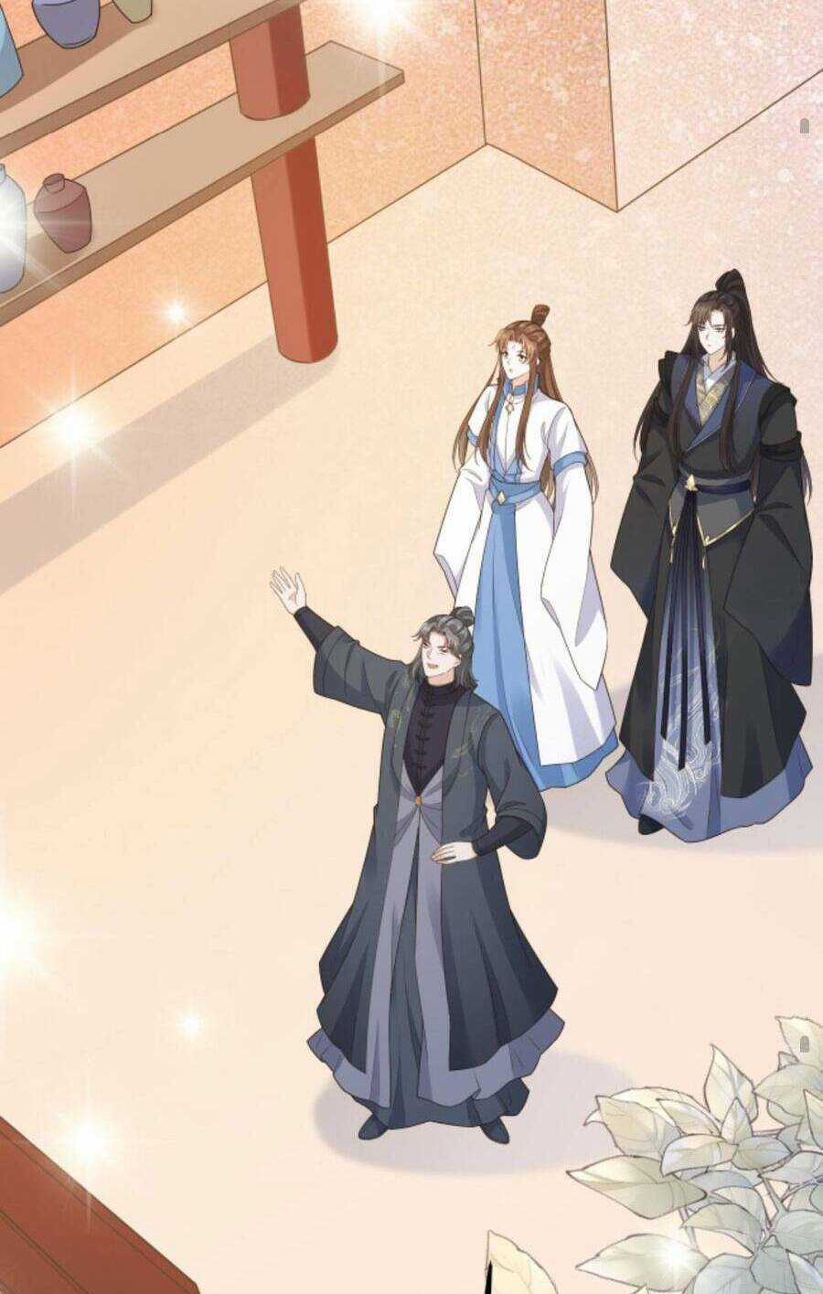 Sau Khi Không Ngừng Tìm Đường Chết, Ta Trở Thành Đế Tôn Vạn Người Mê Chapter 121 trang 27