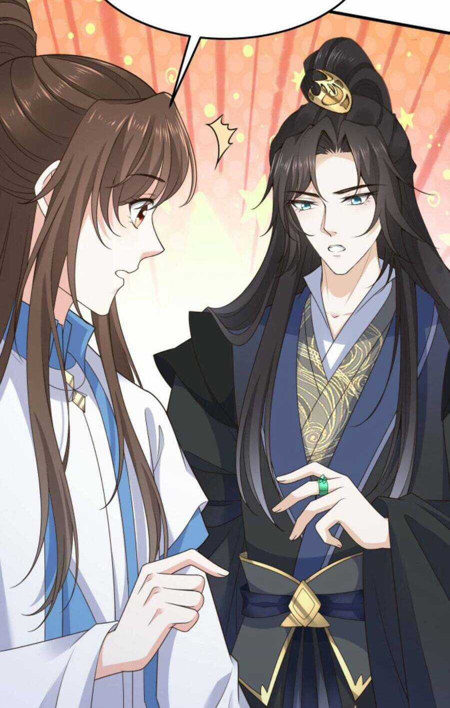 Sau Khi Không Ngừng Tìm Đường Chết, Ta Trở Thành Đế Tôn Vạn Người Mê Chapter 121 trang 29