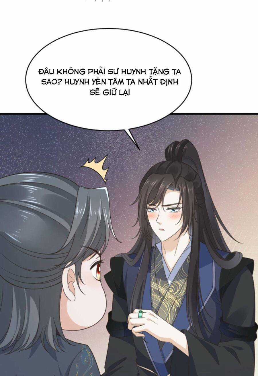 Sau Khi Không Ngừng Tìm Đường Chết, Ta Trở Thành Đế Tôn Vạn Người Mê Chapter 121 trang 31