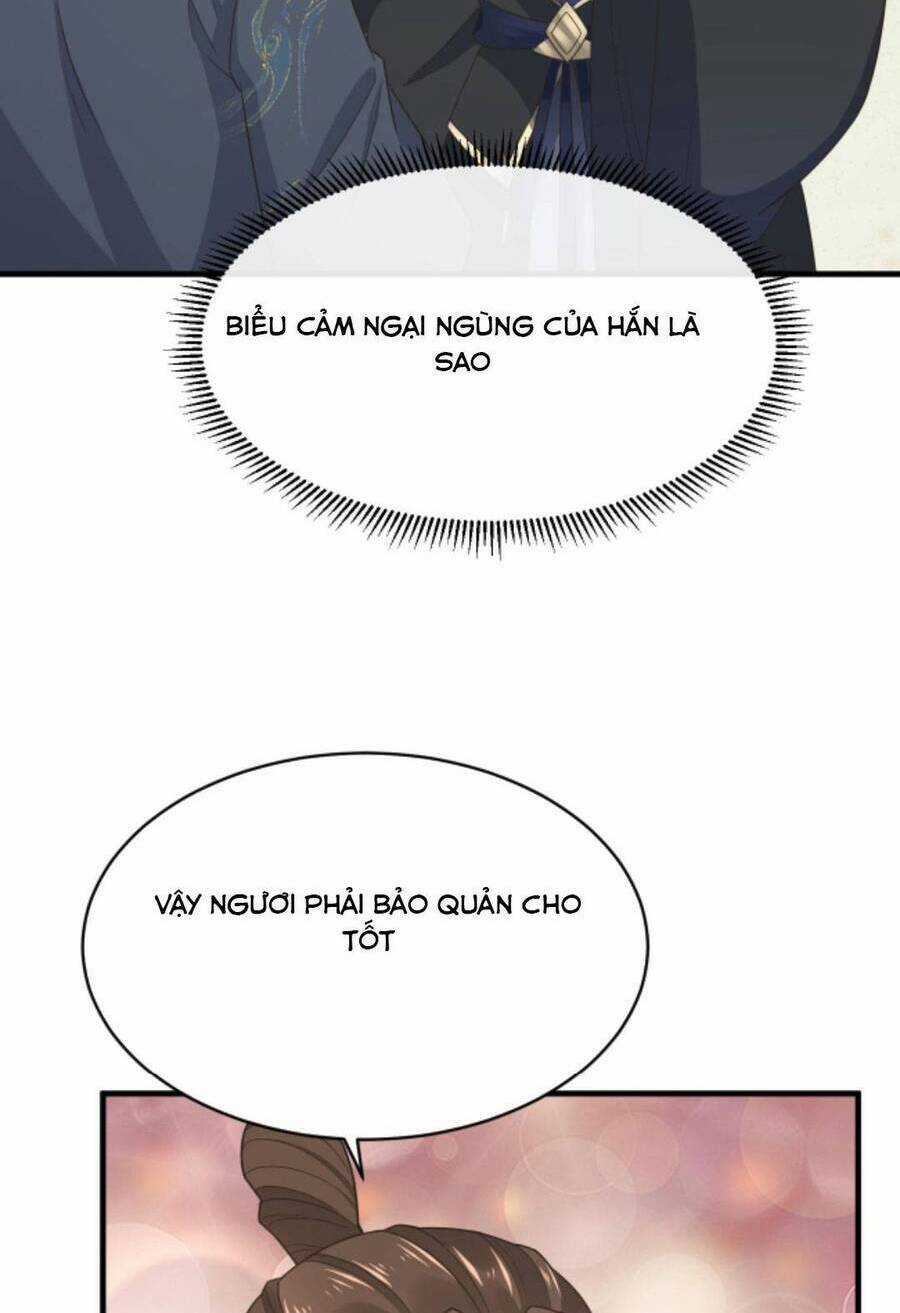 Sau Khi Không Ngừng Tìm Đường Chết, Ta Trở Thành Đế Tôn Vạn Người Mê Chapter 121 trang 32