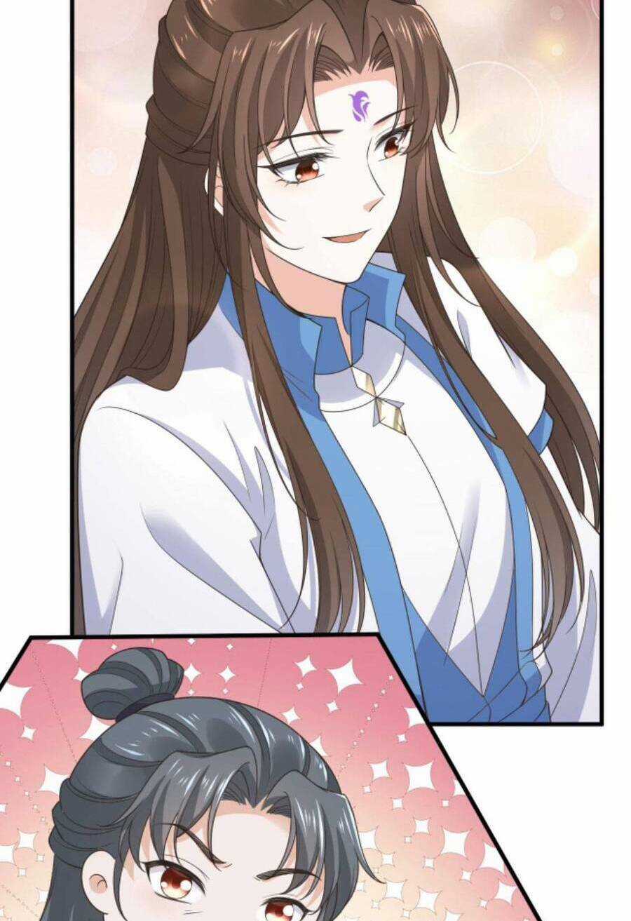 Sau Khi Không Ngừng Tìm Đường Chết, Ta Trở Thành Đế Tôn Vạn Người Mê Chapter 121 trang 33