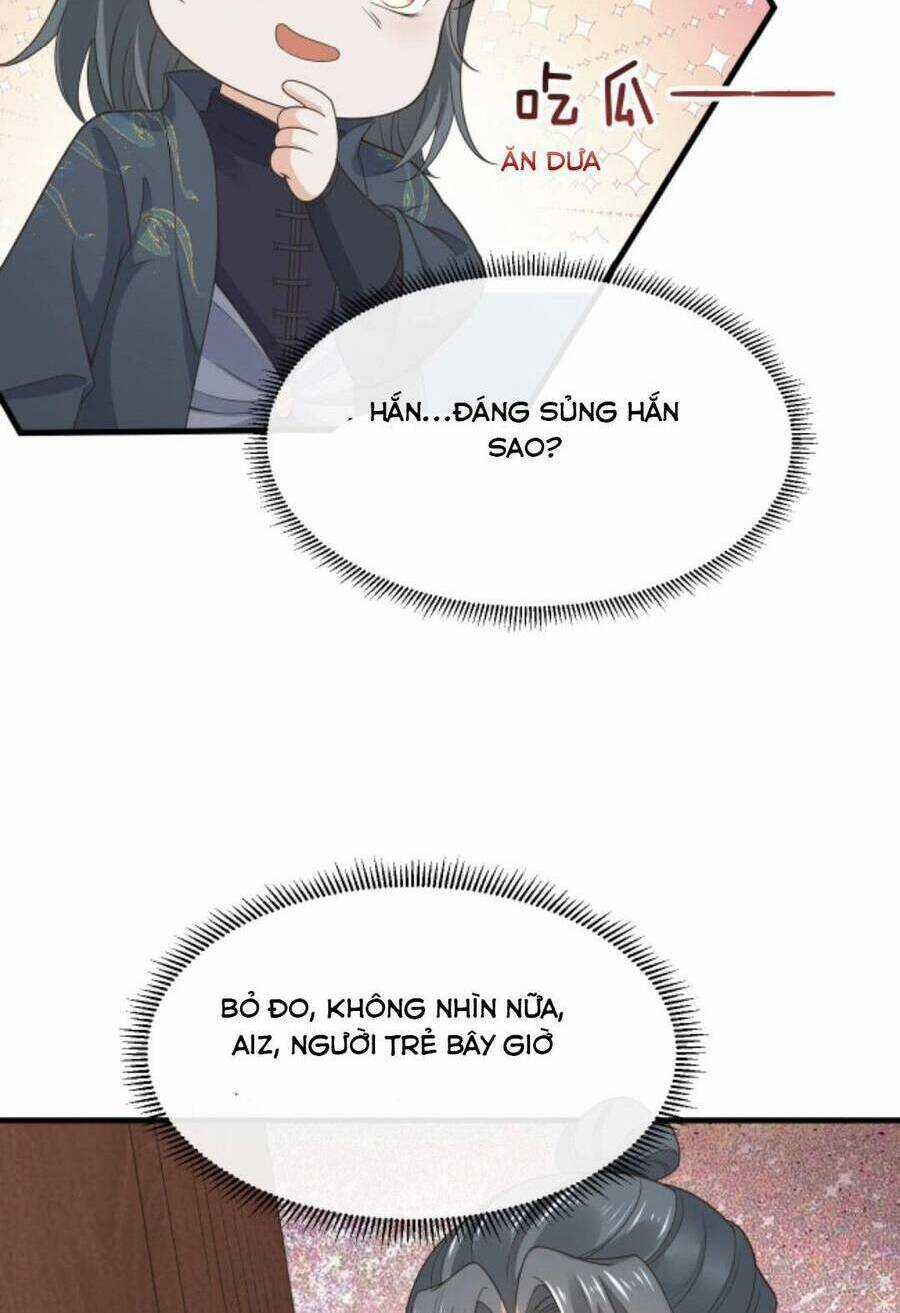 Sau Khi Không Ngừng Tìm Đường Chết, Ta Trở Thành Đế Tôn Vạn Người Mê Chapter 121 trang 34