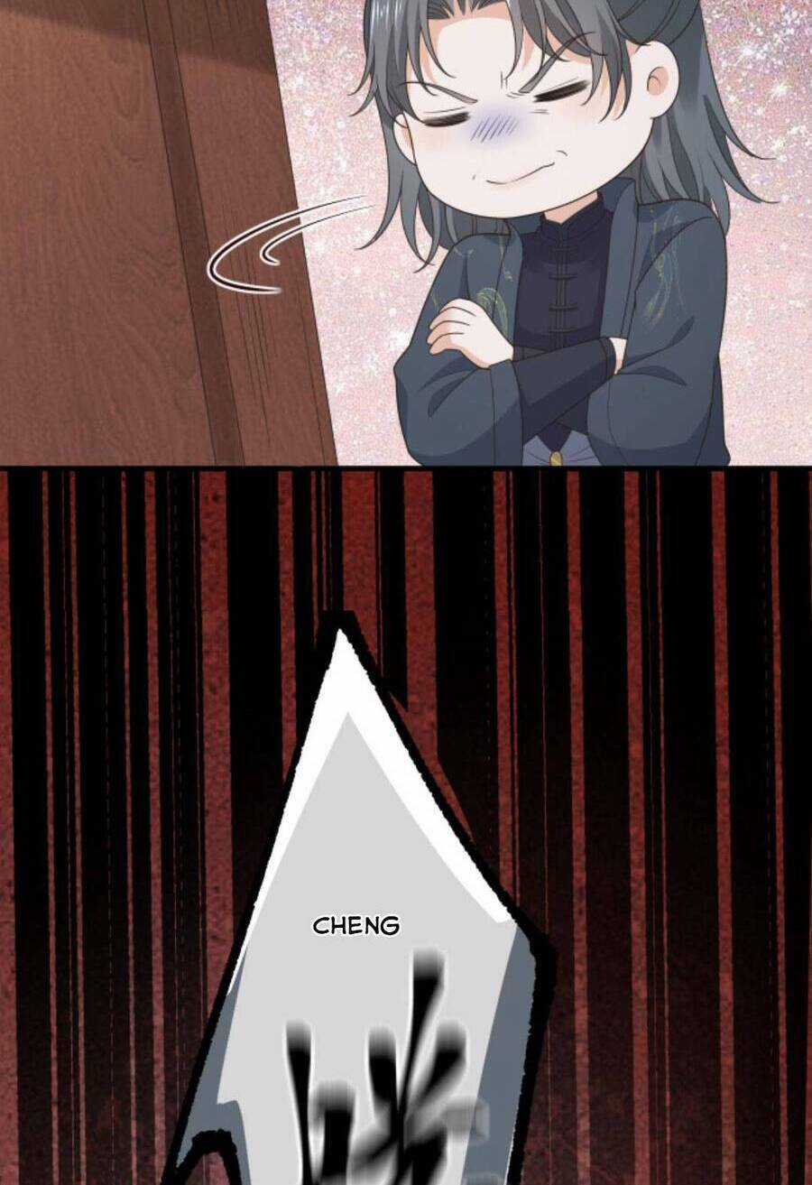 Sau Khi Không Ngừng Tìm Đường Chết, Ta Trở Thành Đế Tôn Vạn Người Mê Chapter 121 trang 35