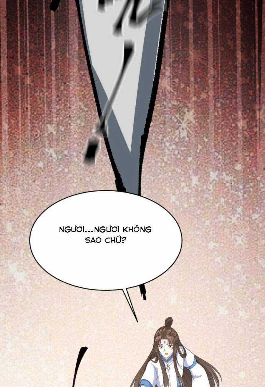 Sau Khi Không Ngừng Tìm Đường Chết, Ta Trở Thành Đế Tôn Vạn Người Mê Chapter 121 trang 36