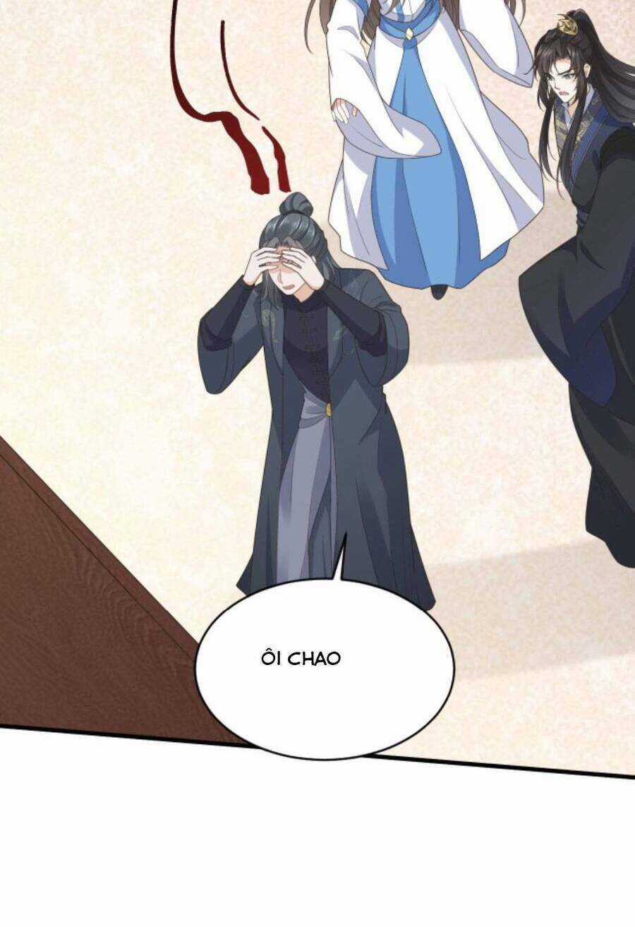 Sau Khi Không Ngừng Tìm Đường Chết, Ta Trở Thành Đế Tôn Vạn Người Mê Chapter 121 trang 37