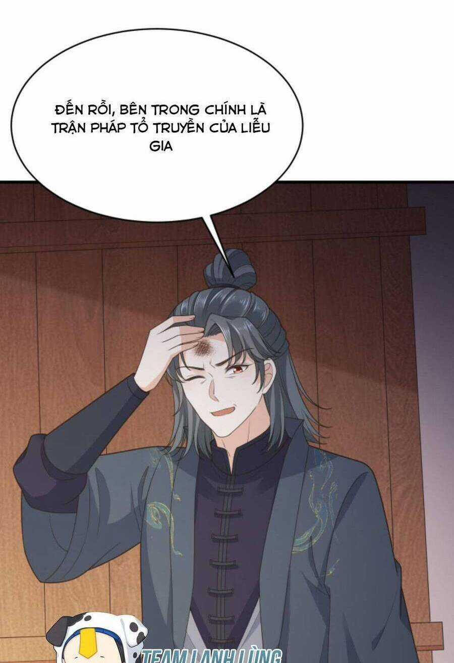 Sau Khi Không Ngừng Tìm Đường Chết, Ta Trở Thành Đế Tôn Vạn Người Mê Chapter 121 trang 38