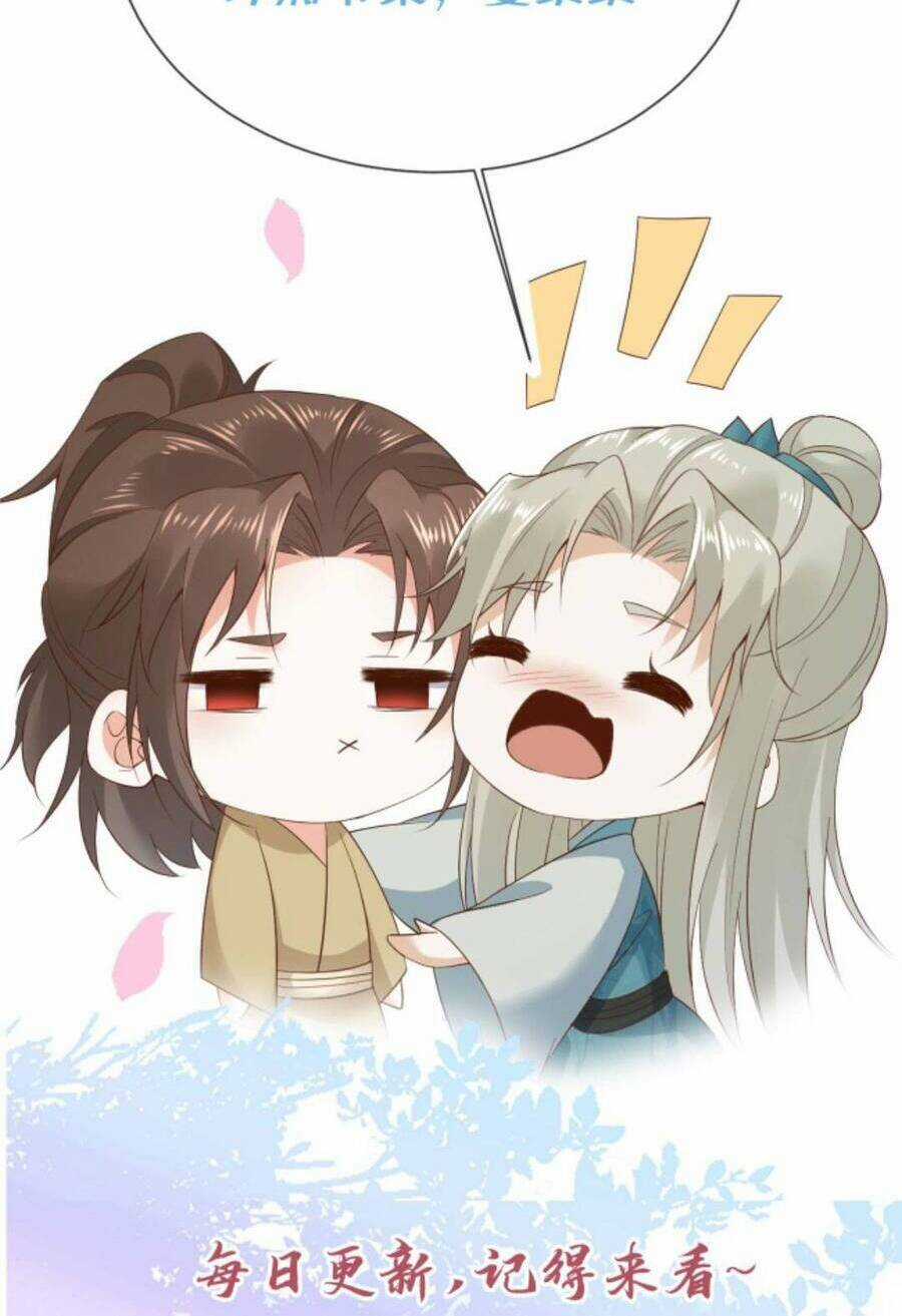 Sau Khi Không Ngừng Tìm Đường Chết, Ta Trở Thành Đế Tôn Vạn Người Mê Chapter 121 trang 40