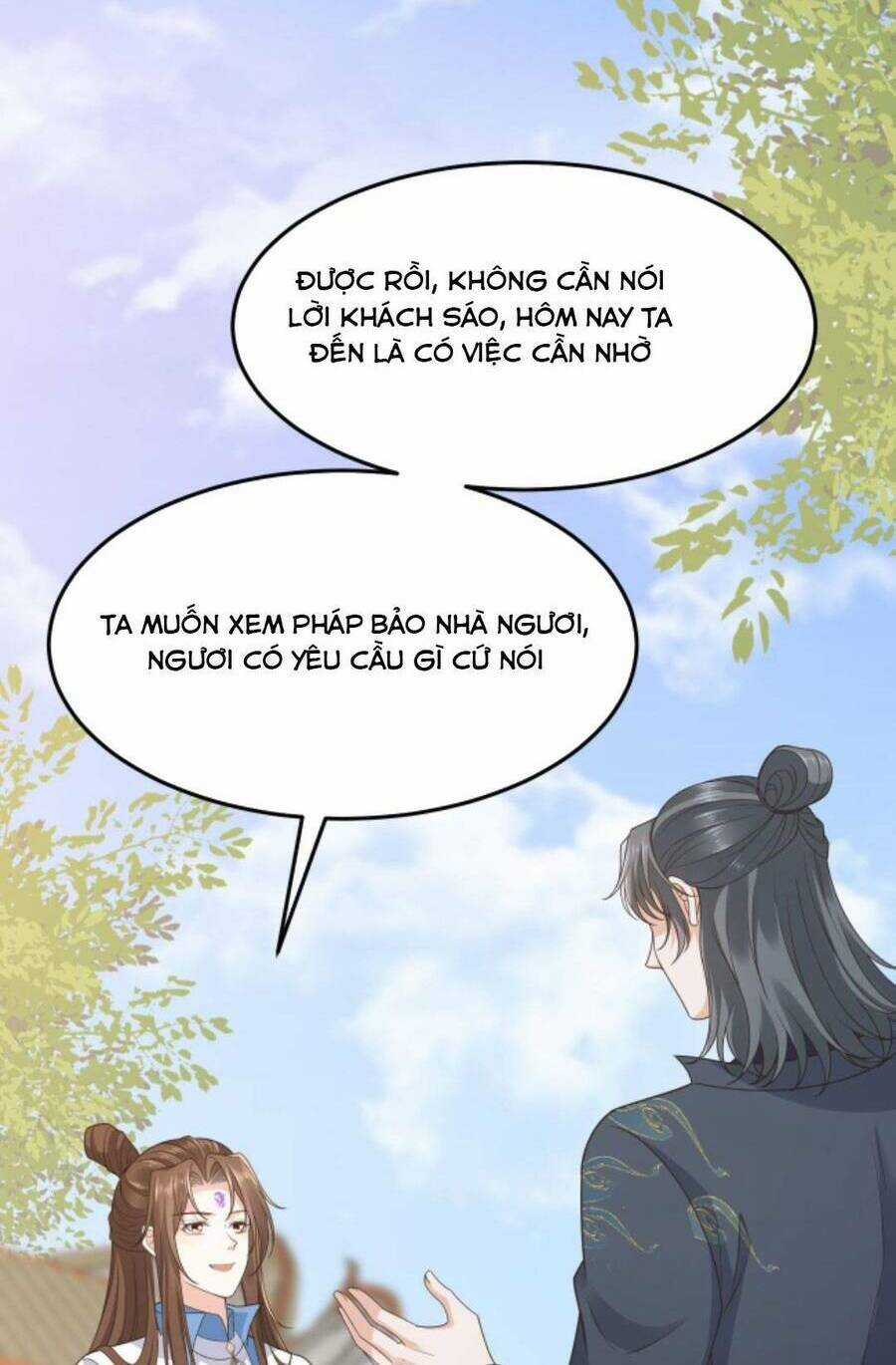 Sau Khi Không Ngừng Tìm Đường Chết, Ta Trở Thành Đế Tôn Vạn Người Mê Chapter 121 trang 8