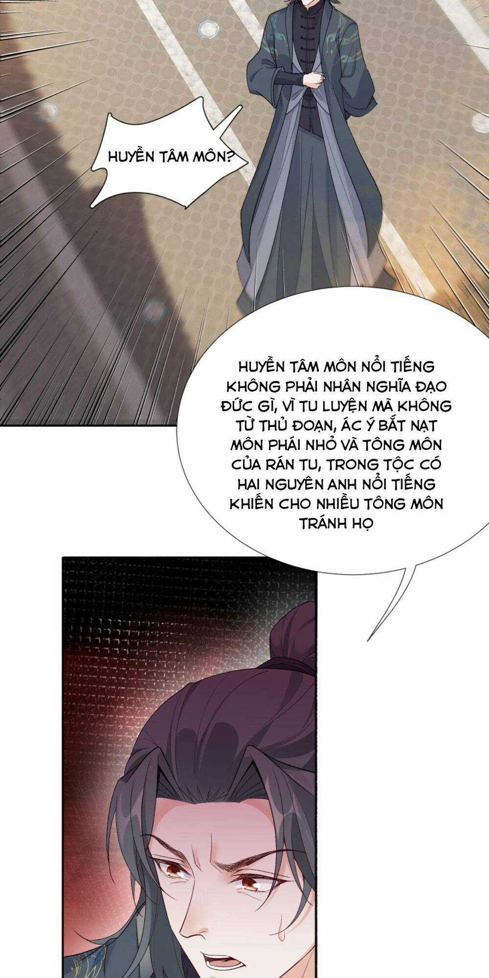 Sau Khi Không Ngừng Tìm Đường Chết, Ta Trở Thành Đế Tôn Vạn Người Mê Chapter 122 trang 10