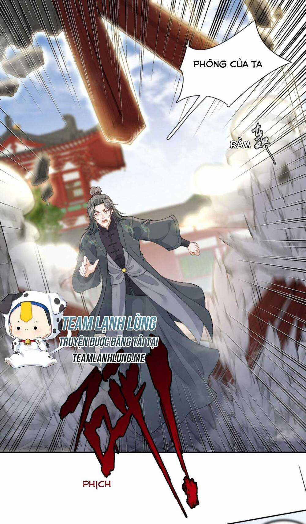 Sau Khi Không Ngừng Tìm Đường Chết, Ta Trở Thành Đế Tôn Vạn Người Mê Chapter 122 trang 13