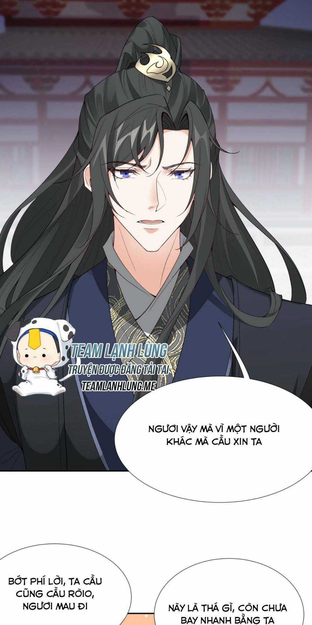 Sau Khi Không Ngừng Tìm Đường Chết, Ta Trở Thành Đế Tôn Vạn Người Mê Chapter 122 trang 20