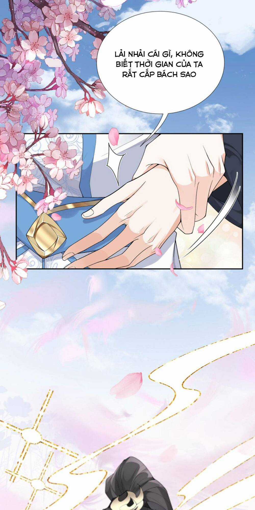 Sau Khi Không Ngừng Tìm Đường Chết, Ta Trở Thành Đế Tôn Vạn Người Mê Chapter 122 trang 22