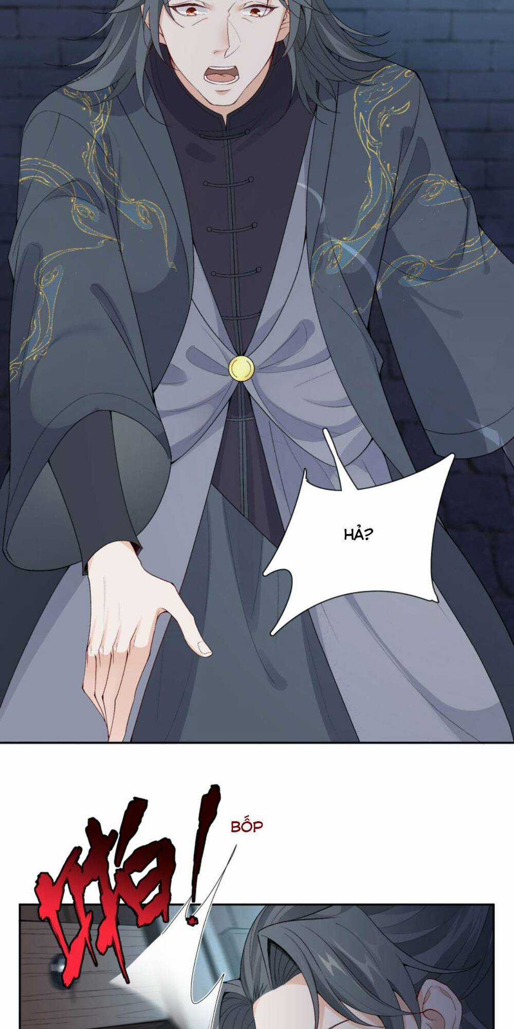 Sau Khi Không Ngừng Tìm Đường Chết, Ta Trở Thành Đế Tôn Vạn Người Mê Chapter 122 trang 6