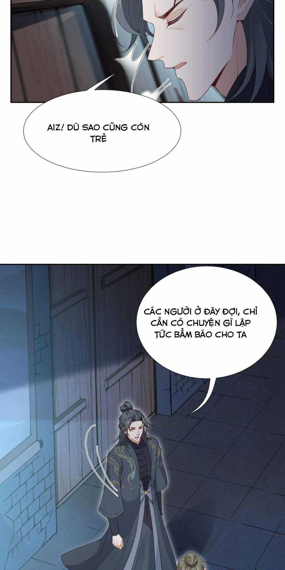 Sau Khi Không Ngừng Tìm Đường Chết, Ta Trở Thành Đế Tôn Vạn Người Mê Chapter 122 trang 7