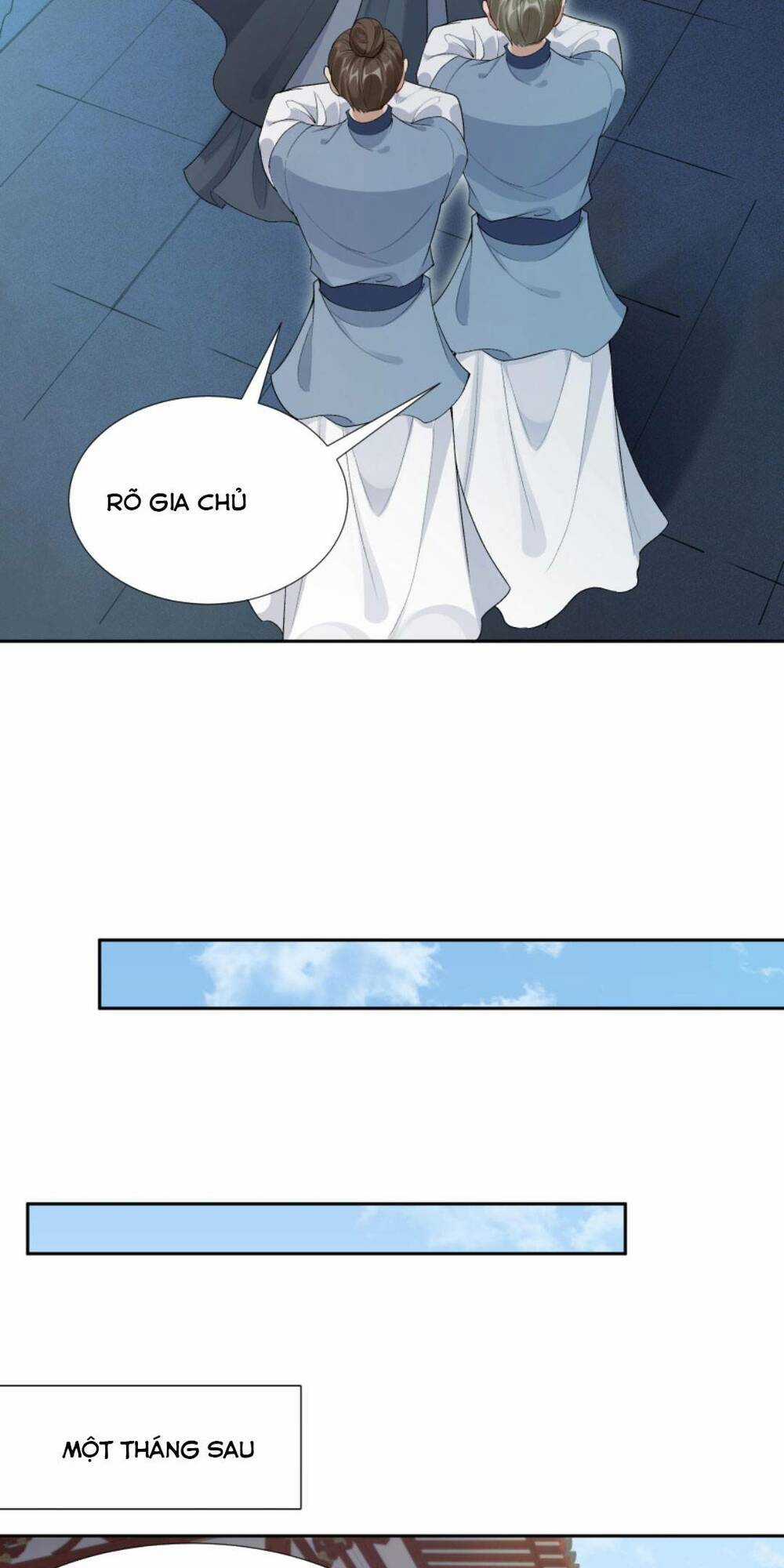 Sau Khi Không Ngừng Tìm Đường Chết, Ta Trở Thành Đế Tôn Vạn Người Mê Chapter 122 trang 8